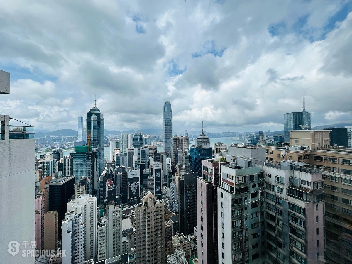 中半山 - 嘉兆臺 01
