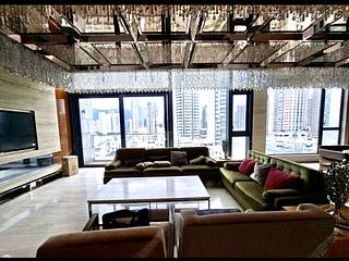 Kowloon City - The Grandeur 02
