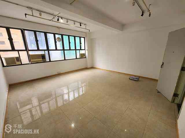 Causeway Bay - Haven Commercial Building 02