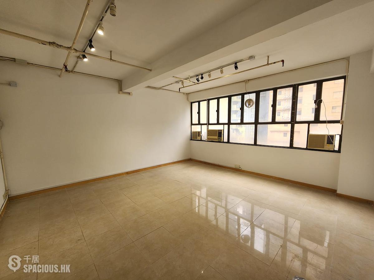 Causeway Bay - Haven Commercial Building 01