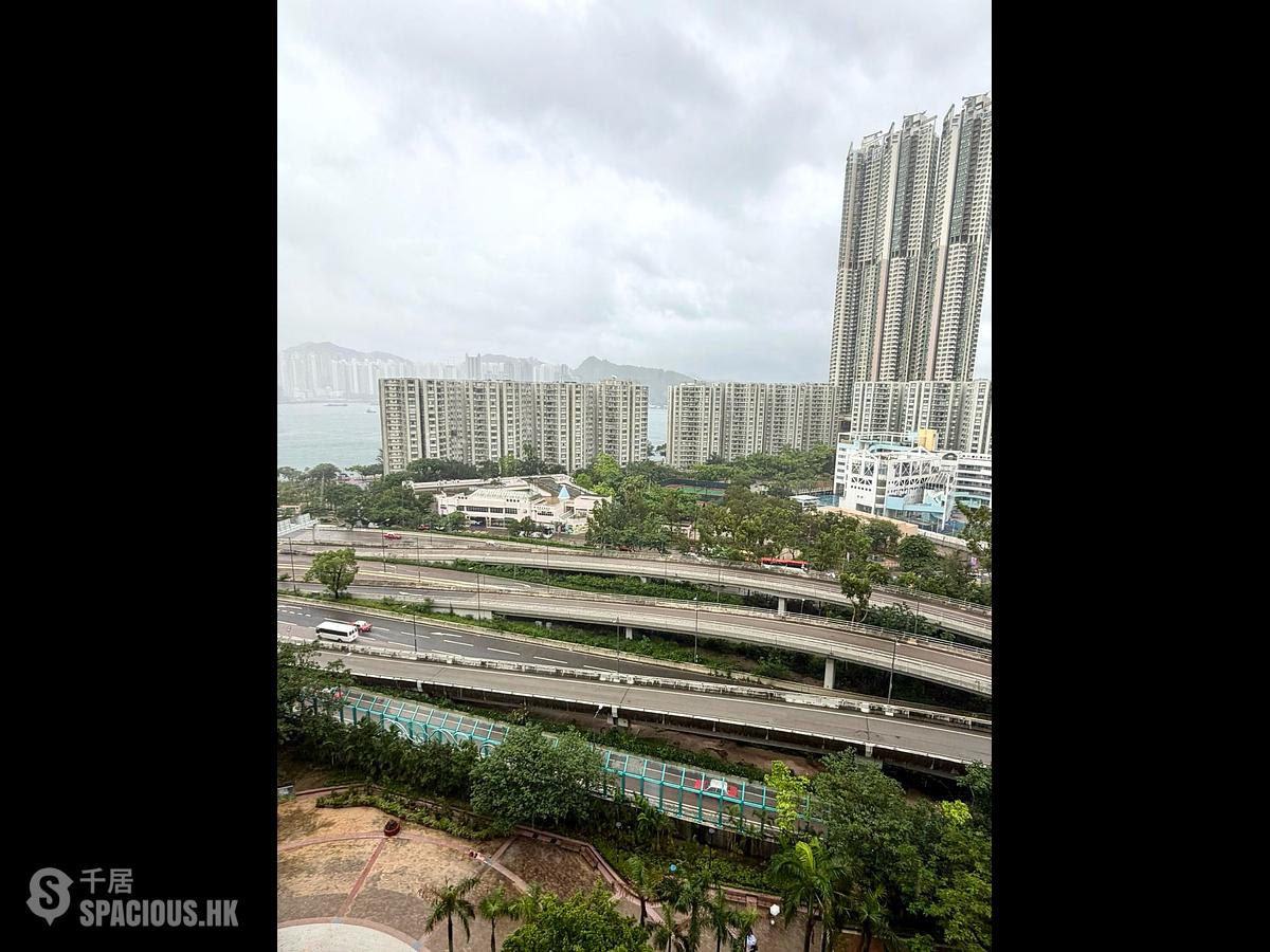 Tai Koo Shing - Tai Koo Shing Kao Shan Terrace Tung Shan Mansion 01