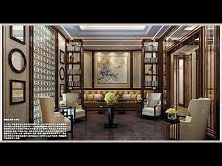 Sai Ying Pun - Kensington Hill 06