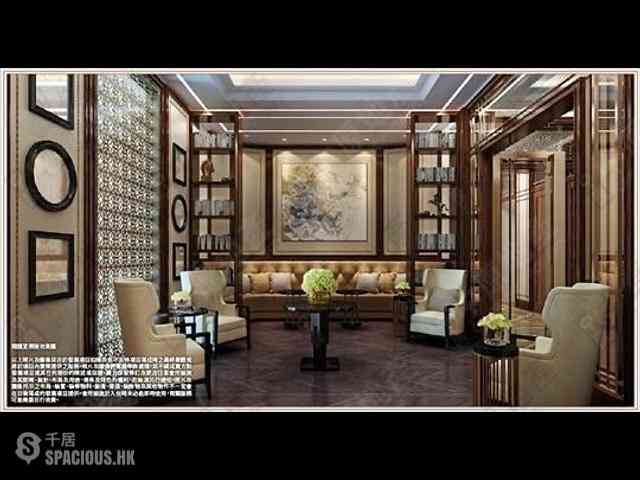 Sai Ying Pun - Kensington Hill 06