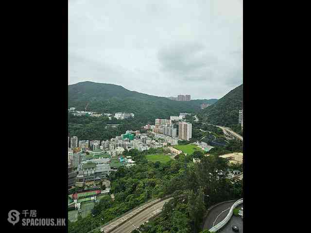 司徒拔道 - 御峰 14