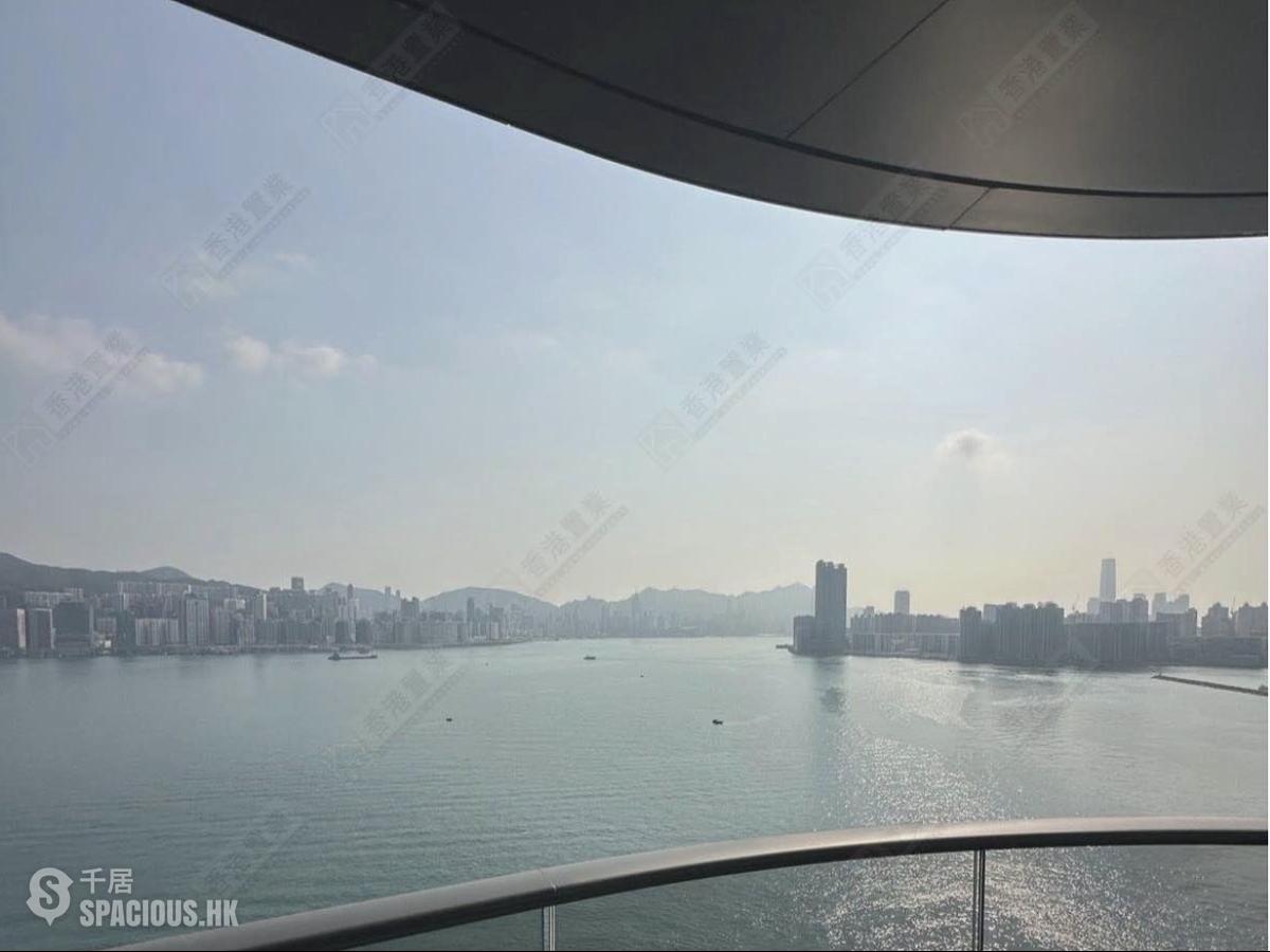 启德 - 天玺．海1期1座 01