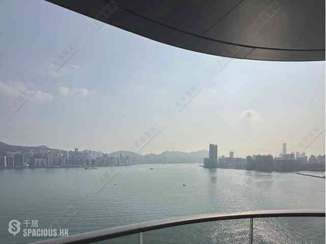 Kai Tak - Cullinan Harbour Phase 1 Tower 1 01
