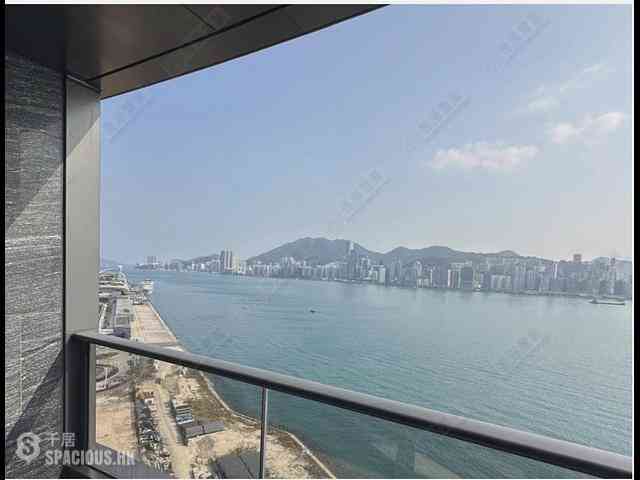 Kai Tak - Cullinan Harbour Phase 1 Tower 1 02