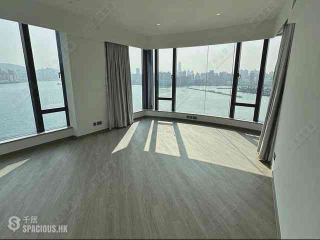 Kai Tak - Cullinan Harbour Phase 1 Tower 1 09