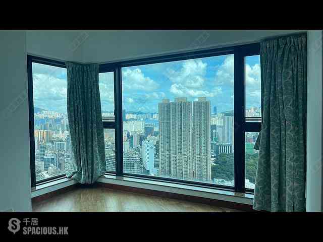 西九龍 - 凱旋門 04