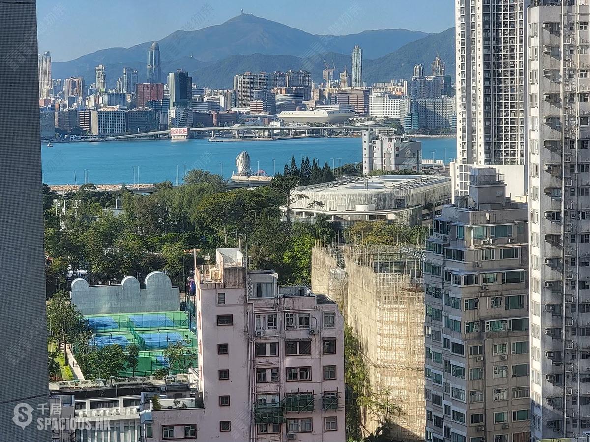 铜锣湾 - 光明台2座 01