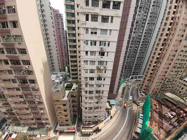 中半山 - 利德大厦 13
