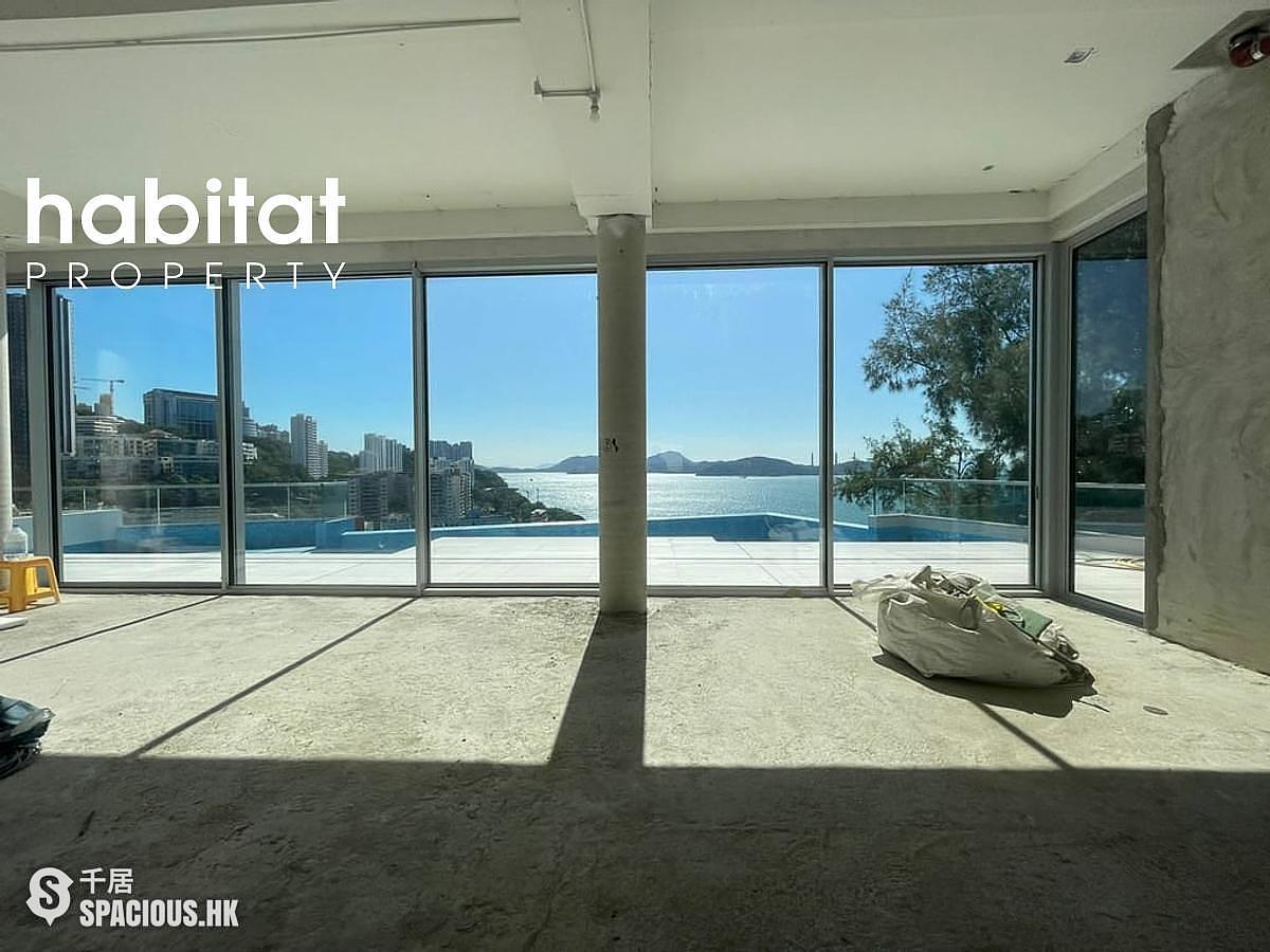 Wong Chuk Hang - Marinella Block 3 01
