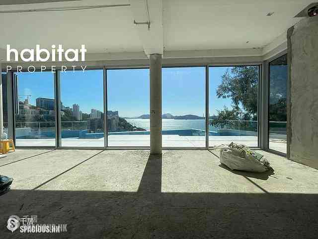 Wong Chuk Hang - Marinella Block 3 01