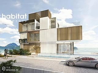 Wong Chuk Hang - Marinella Block 3 04
