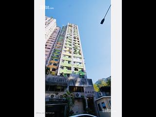 堅尼地城 - 美華大廈 06