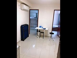 Sai Ying Pun - Fung Yu Building 02
