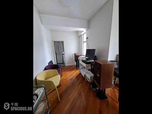 Kennedy Town - Smithfield Court 03