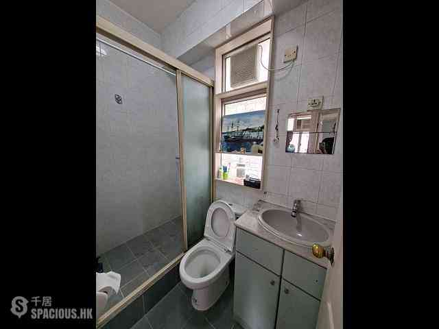 Kennedy Town - Smithfield Court 07