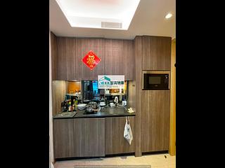 Shek Tong Tsui - Novum West Block 5 11