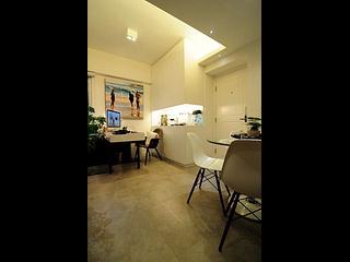 Kennedy Town - Po Tak Mansion 04