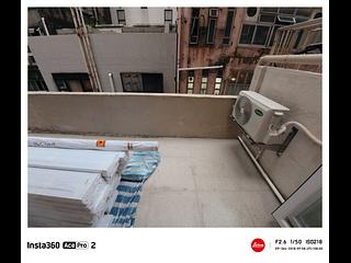 西营盘 - 金坤大厦 12
