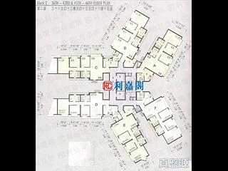 炮台山 - 豪廷峰2座 09