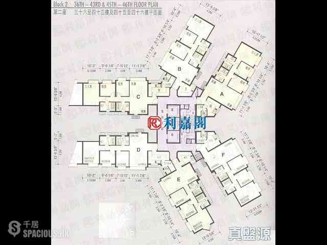 Fortress Hill - Le Sommet Block 2 09