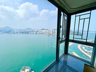 西灣河 - 嘉亨灣5座 05