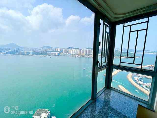 西湾河 - 嘉亨湾5座 05