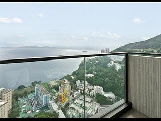 薄扶林 - Victoria Coast 02