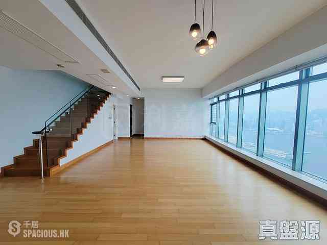 West Kowloon - The Harbourside 03