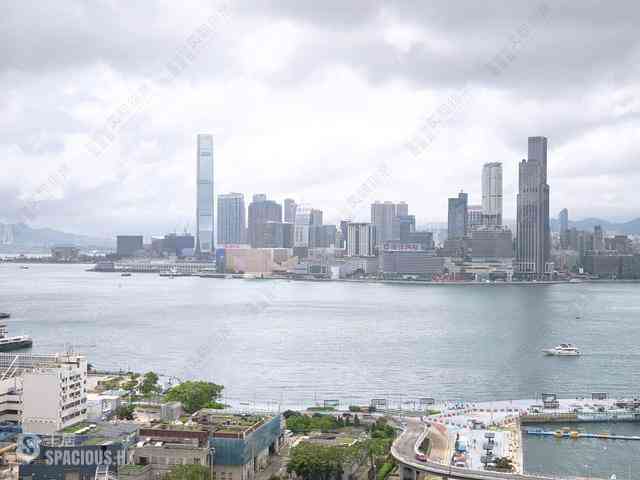 铜锣湾 - 骆克大厦 03
