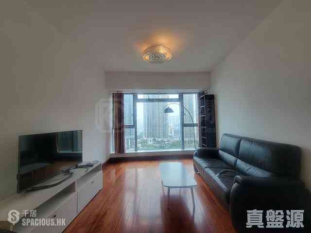 West Kowloon - The Harbourside 03