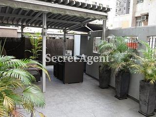 Sai Ying Pun - Kui Yan Court 02