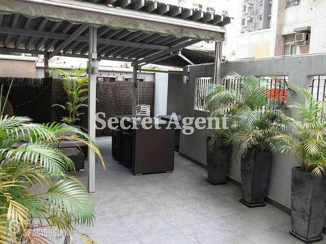 Sai Ying Pun - Kui Yan Court 02