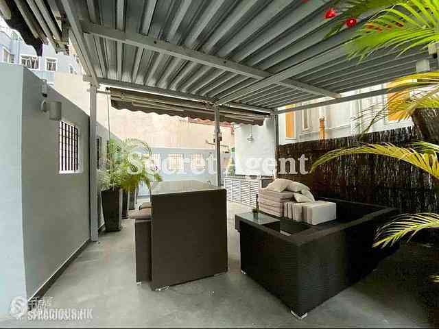 Sai Ying Pun - Kui Yan Court 03