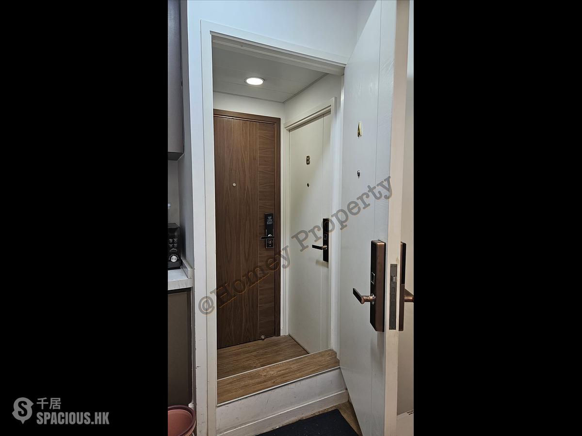 Wan Chai - Top View Mansion 01