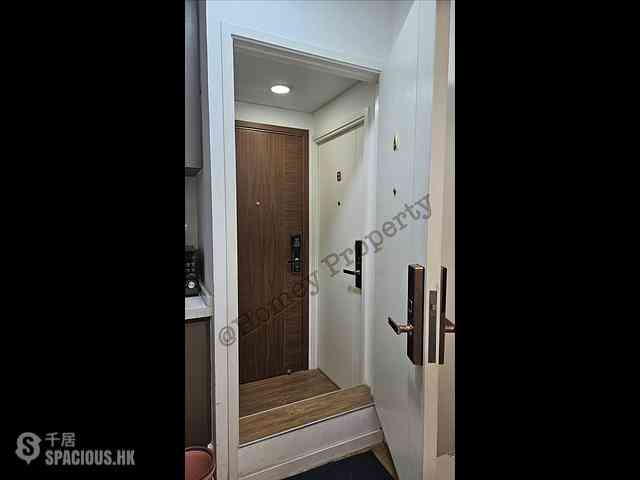 Wan Chai - Top View Mansion 01