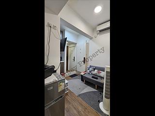 Wan Chai - Top View Mansion 02