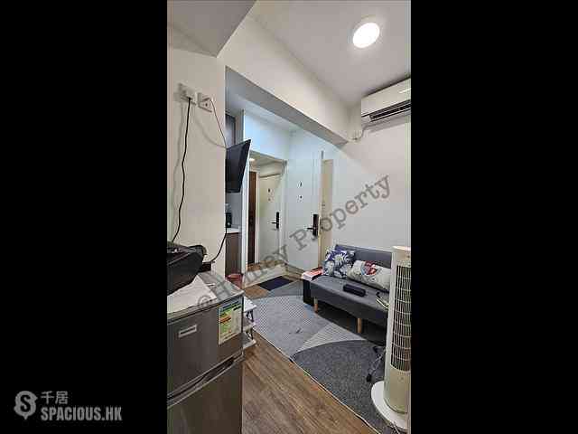Wan Chai - Top View Mansion 02