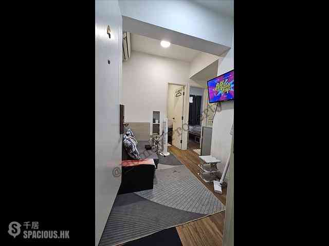 Wan Chai - Top View Mansion 03