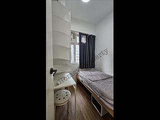 Wan Chai - Top View Mansion 04