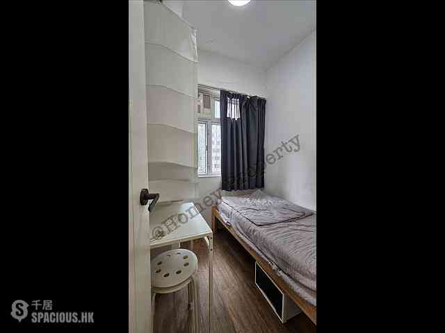 Wan Chai - Top View Mansion 04
