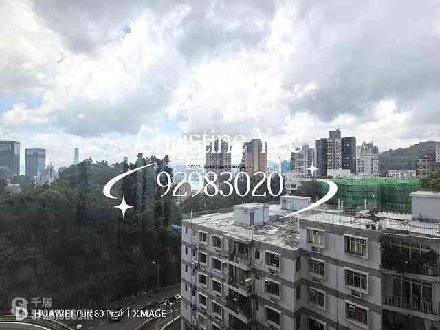 大坑 - 瑞士花園3座 (EF座) 03