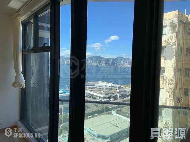 石塘咀 - 维港峰 02