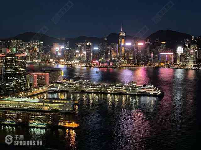 West Kowloon - The Harbourside 03
