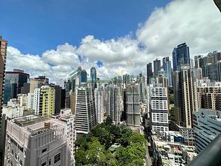 上環 - 盈峰一號 03