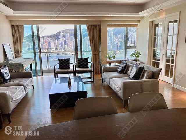 West Kowloon - The Harbourside 06