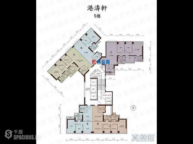 北角 - 港濤軒 07