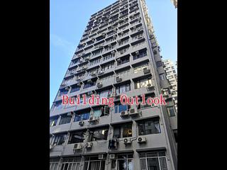 何文田 - 嘉景楼 12